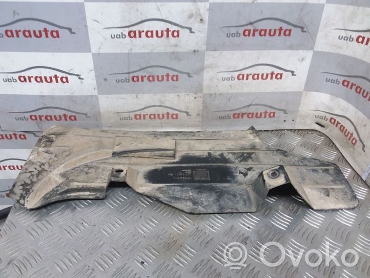 Volvo S40 Dugno apsauga galinės važiuoklės 30714863