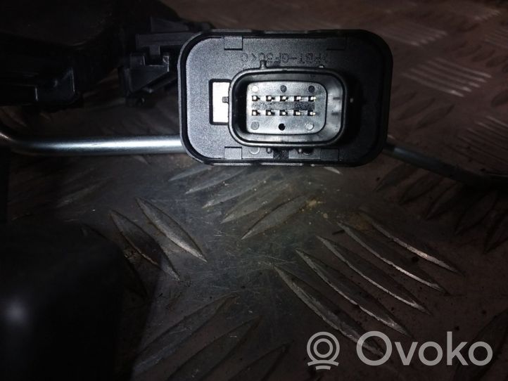 Toyota RAV 4 (XA30) Klamka/wspornik zewnętrzny drzwi przednich 8999130050