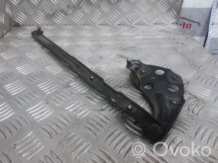 Mercedes-Benz E W210 Engine bonnet/hood hinges 