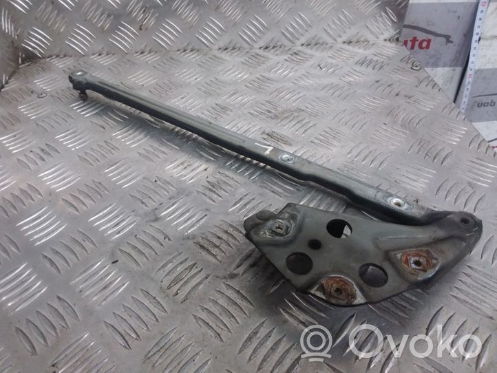 Mercedes-Benz E W210 Engine bonnet/hood hinges 