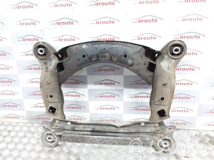 Audi A6 S6 C6 4F Sottotelaio anteriore 4F0399313L