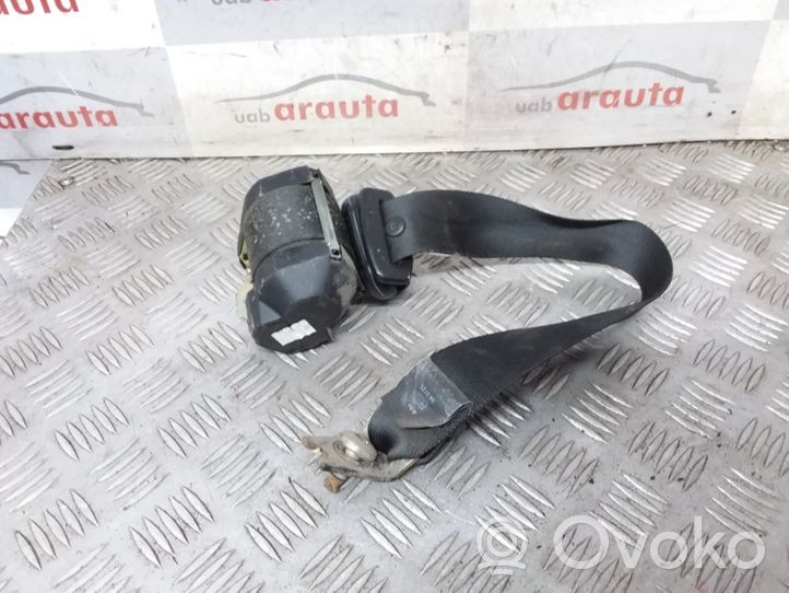 Ford Mondeo Mk III Ceinture de sécurité arrière 1S71N611B69