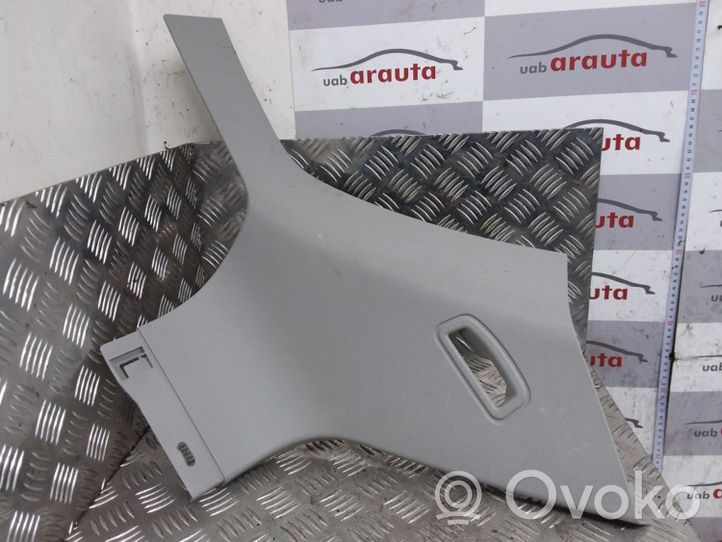 Opel Zafira B (D)pillar trim (top) 13129324