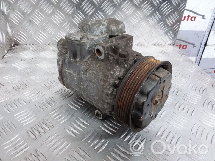 Skoda Fabia Mk1 (6Y) Compressore aria condizionata (A/C) (pompa) 6Q0820803D