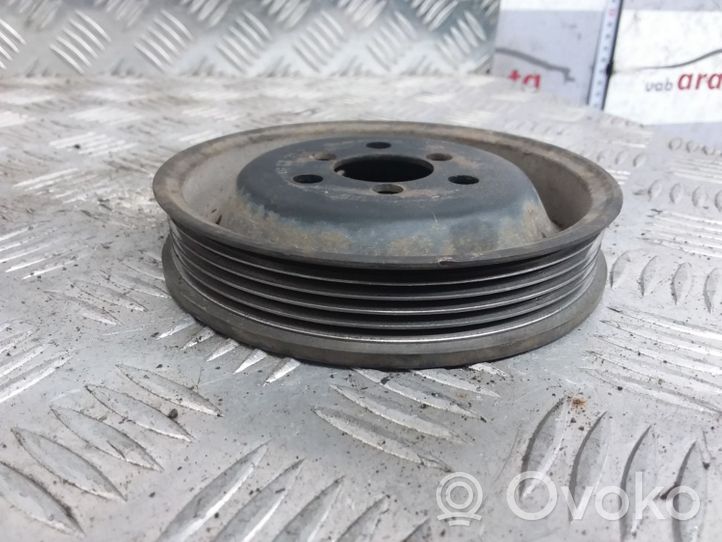 Audi A4 S4 B5 8D Power steering pump pulley 058145255C