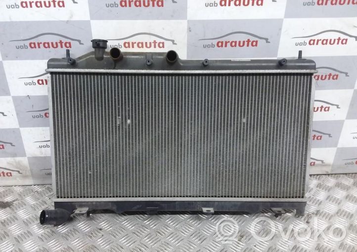 Subaru Legacy Radiateur de refroidissement 080512