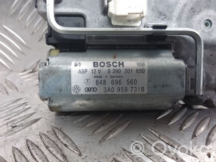 Ford Galaxy Sunroof motor/actuator 3A0959731B