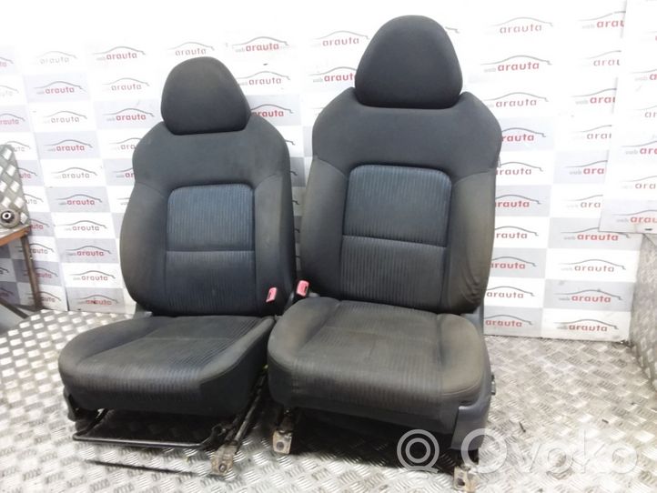 Subaru Legacy Set di rivestimento sedili e portiere 