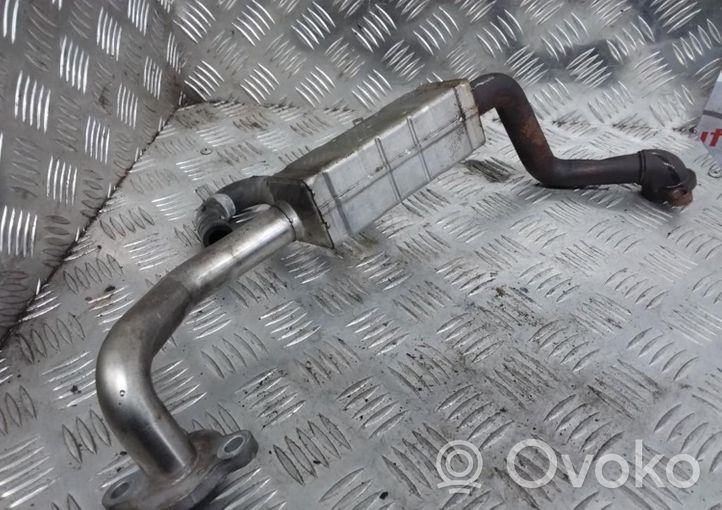 Subaru Legacy EGR aušintuvas 14793AA000