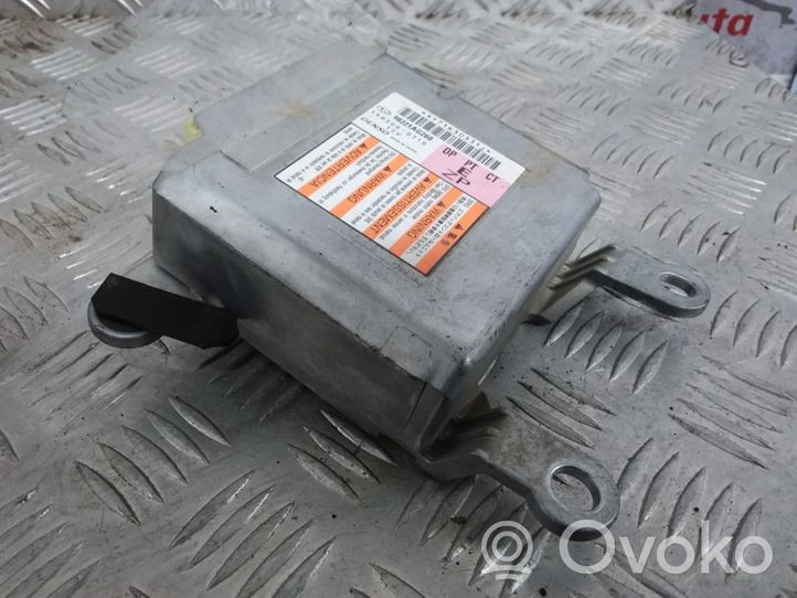 Subaru Legacy Airbag control unit/module 98221AG260