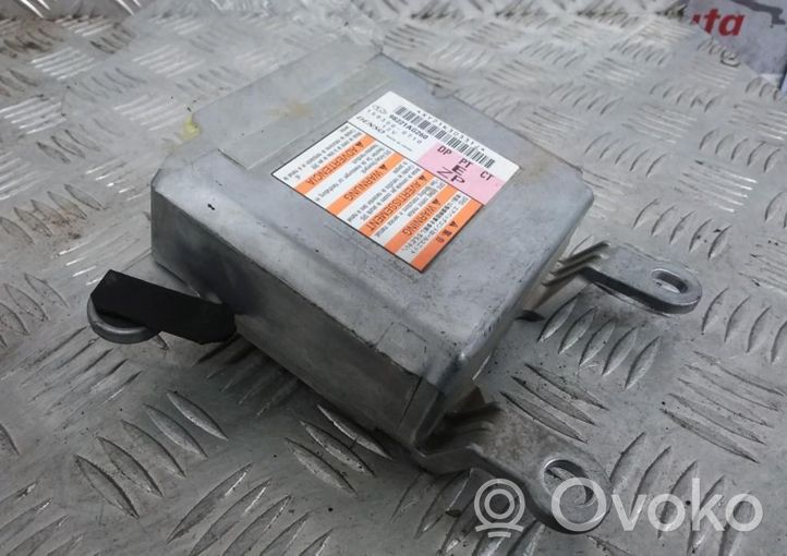 Subaru Legacy Gaisa spilvenu vadības bloks 98221AG260