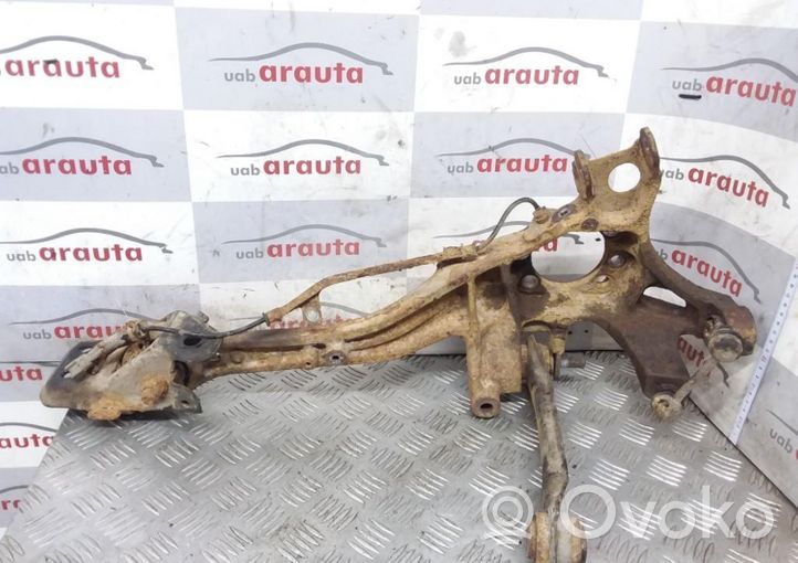 Subaru Legacy Pivot de moyeu arrière SD0127AE022