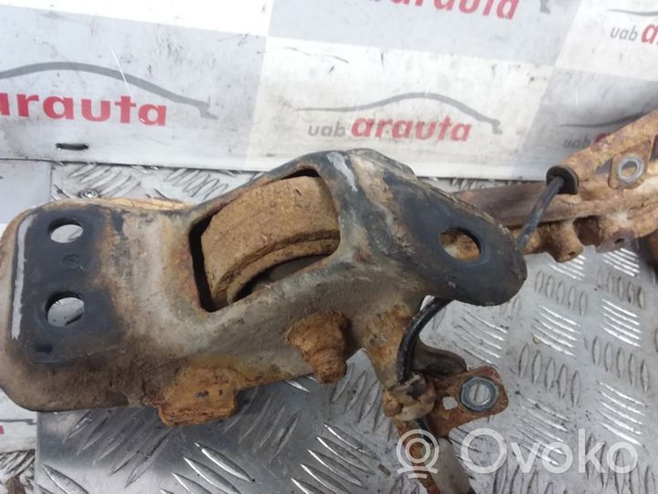 Subaru Legacy Pivot de moyeu arrière SD0127AE022