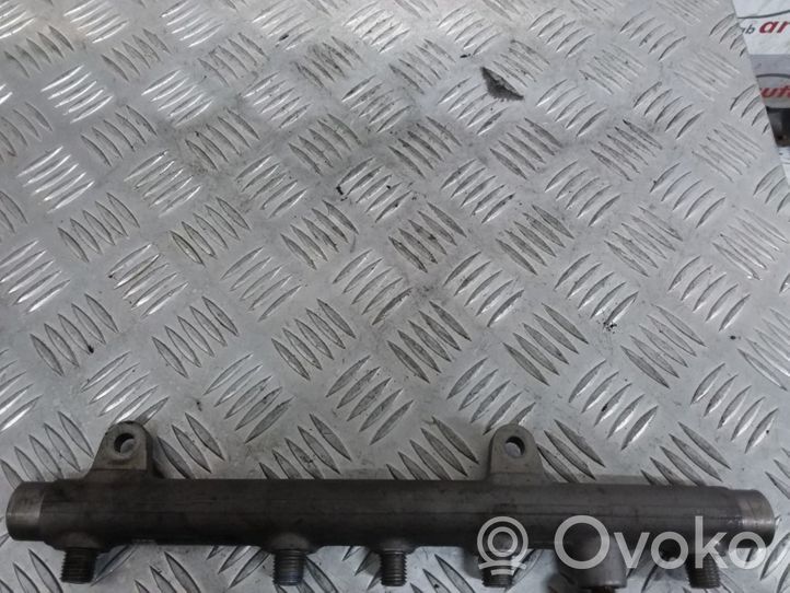 Renault Scenic I Fuel main line pipe 0445214146