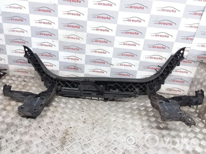 Renault Scenic II -  Grand scenic II Pannello di supporto del radiatore 