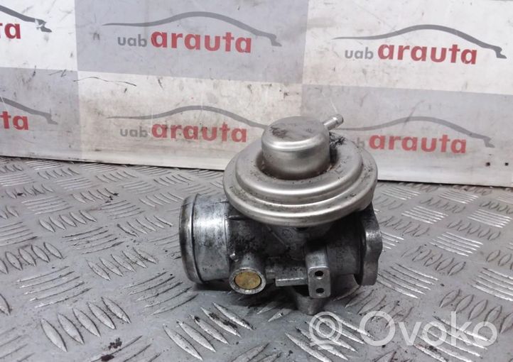 Volkswagen Polo Valvola EGR 038129637B