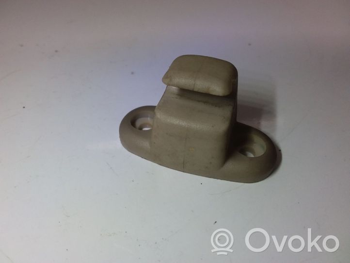 BMW 5 E28 Clip/gancio/supporto per aletta parasole 