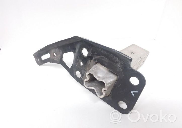 Audi A6 S6 C6 4F Staffa del pannello di supporto del radiatore 4F0805499B