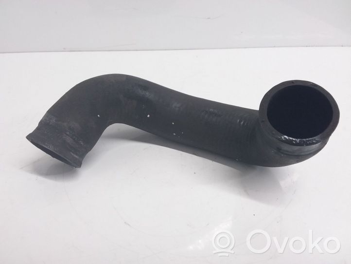 BMW 5 E28 Engine coolant pipe/hose 