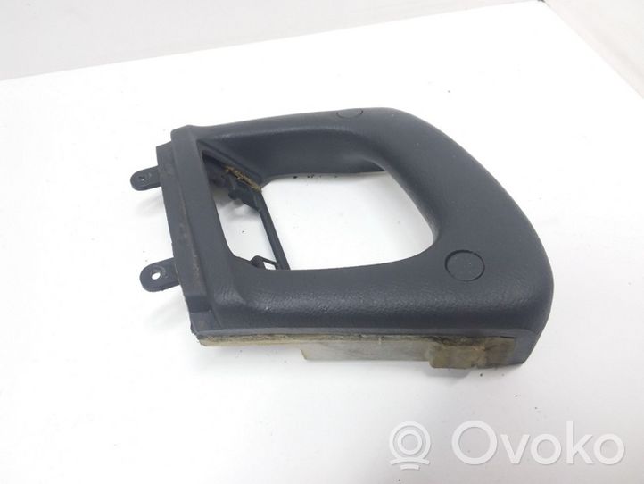 Toyota Supra A70 Front door interior handle trim 