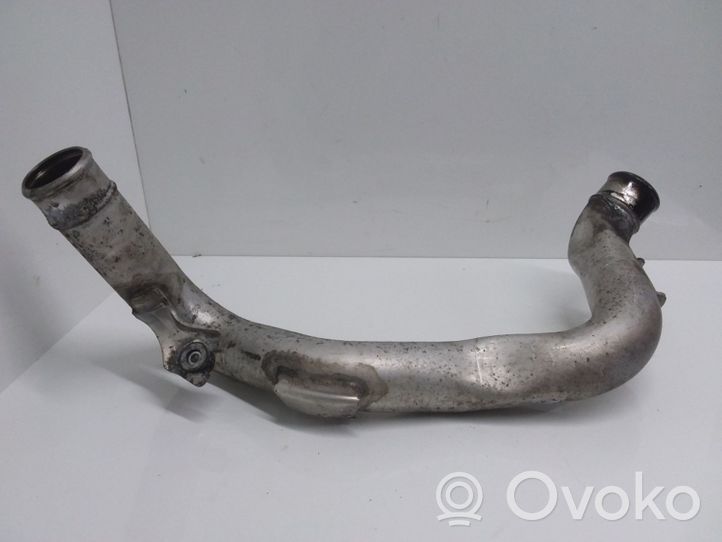 Honda CR-V Intercooler hose/pipe 