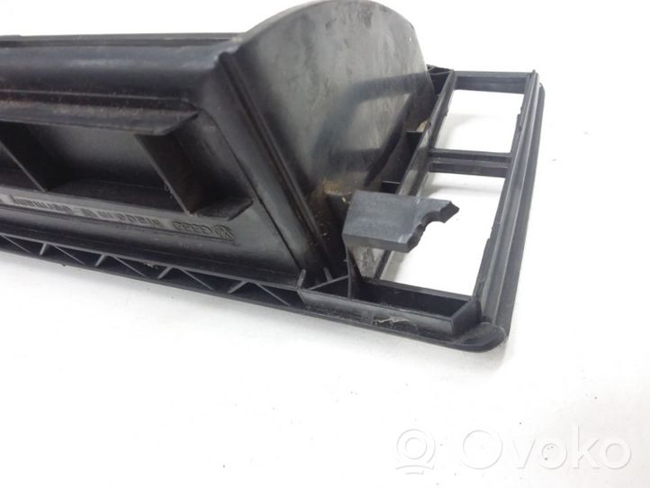 Volkswagen Golf II Cornice cruscotto 191857243A