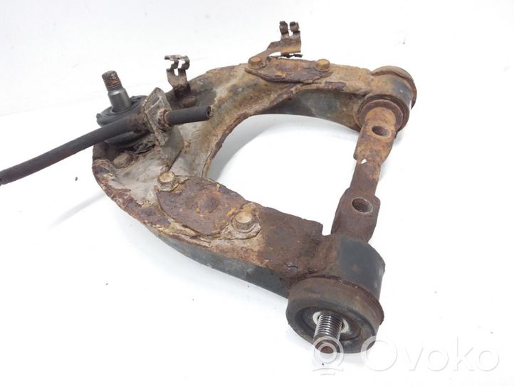 Mitsubishi Pajero Sport I Front lower control arm/wishbone 