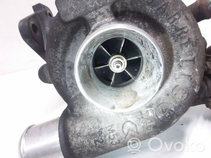 Honda Civic Turbo 8972873794