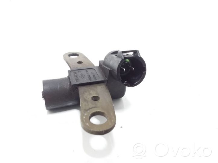 Renault Scenic I Sensor de posición del cigüeñal 7700109055