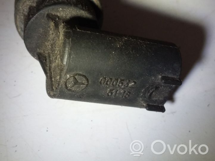 Mercedes-Benz A W168 Sonde de température de liquide de refroidissement 0005425118