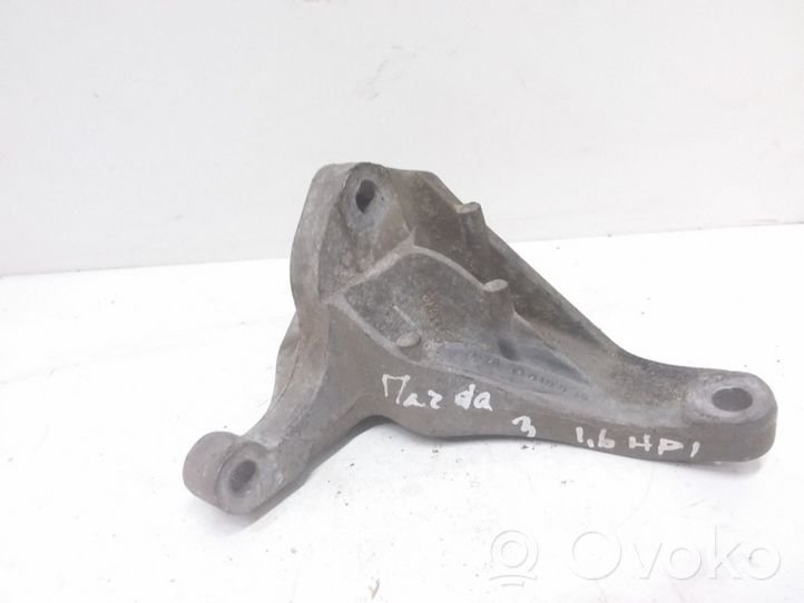 Mazda 3 I Support de boîte de vitesses BP8F39010020