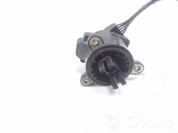 Mazda 3 I Soupape vanne EGR 9654818180