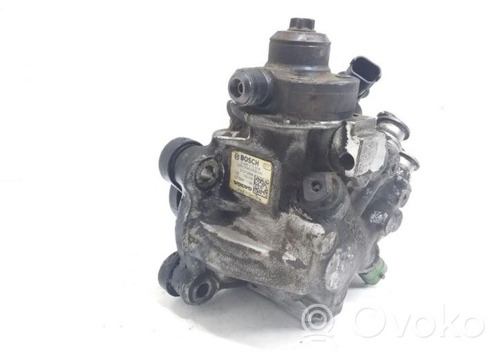 Volvo XC60 Fuel injection high pressure pump 0445010618
