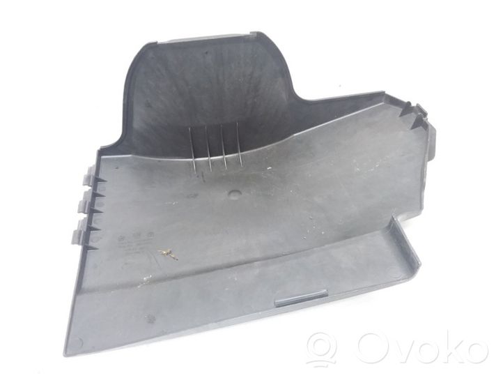 Opel Vectra C Battery box tray cover/lid 24438485