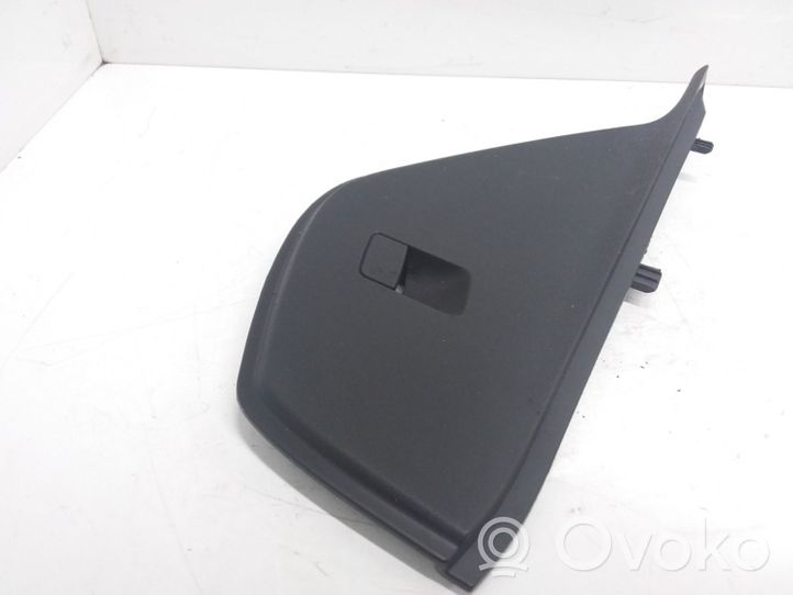 Opel Vectra C Panelės apdailos skydas (šoninis) 9180747