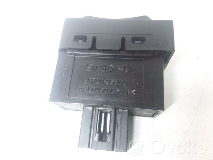 Hyundai ix35 Interruptor de control del panel de luces 937002S300