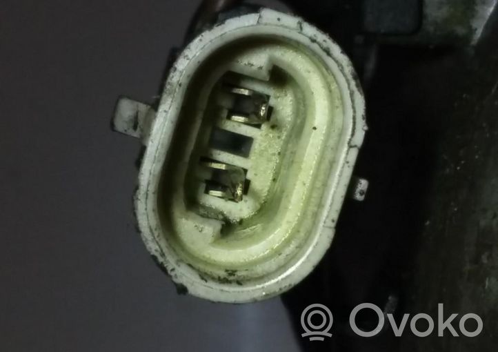 Opel Vectra C Compressore aria condizionata (A/C) (pompa) 09225560