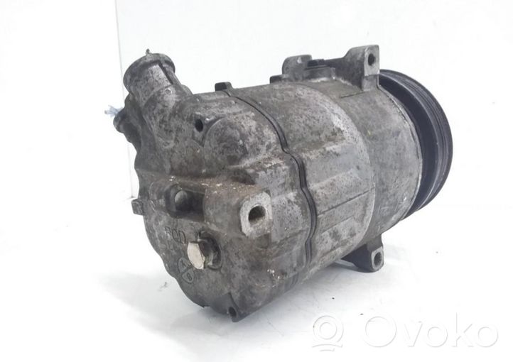 Opel Vectra C Compressore aria condizionata (A/C) (pompa) 09225560