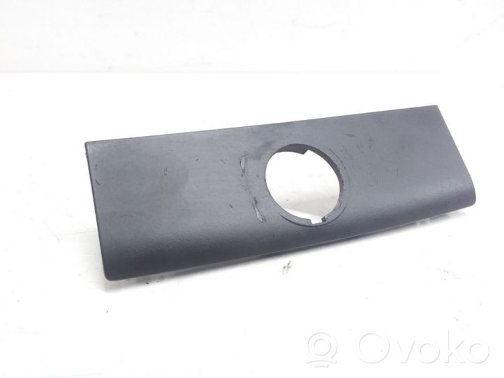 Opel Vectra C Cigarette lighter trim rear 24436298