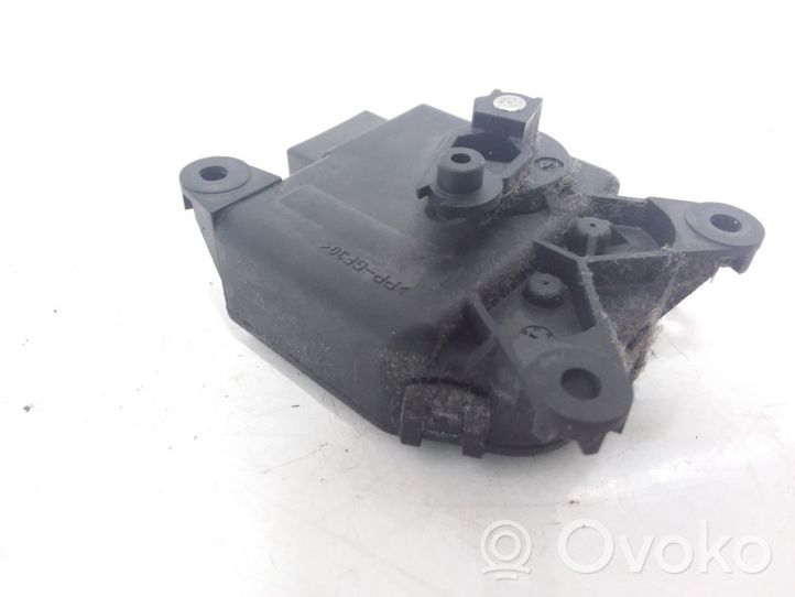 Opel Vectra C Motorino attuatore aria 9180212