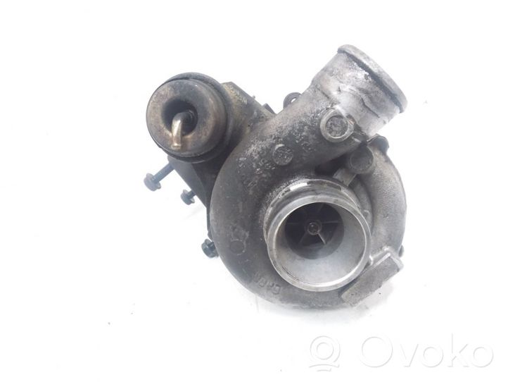 Mercedes-Benz C W202 Turbina A6110960099