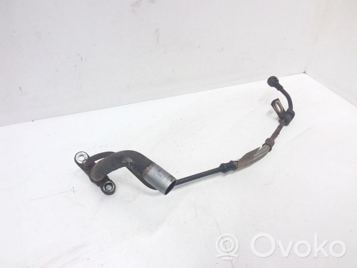 Ford Focus Tubo flessibile mandata olio del turbocompressore turbo 1S4Q6K679BA