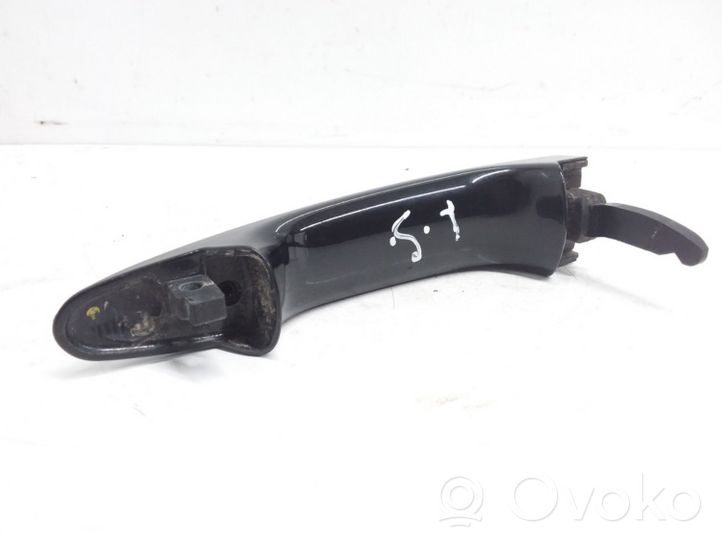 BMW 5 E60 E61 Maniglia esterna per portiera posteriore 