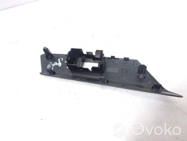 Toyota RAV 4 (XA40) Rivestimento pulsantiera finestrino della portiera posteriore 7427242030