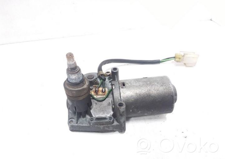 Nissan Serena Rear window wiper motor 9390332602