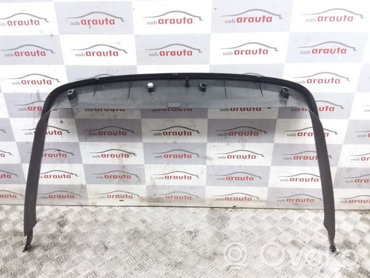 Volvo XC60 Rivestimento superiore del portellone posteriore/bagagliaio 30740437