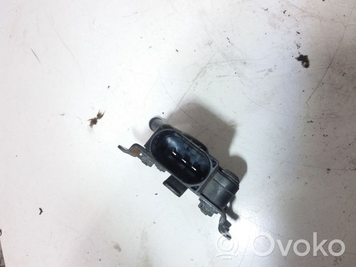 BMW 5 E60 E61 Sensor de presión del escape 7789219