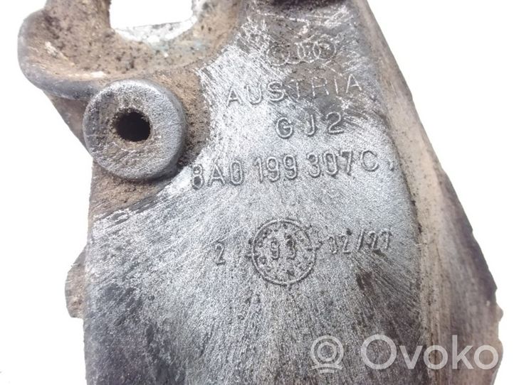 Audi 80 90 S2 B4 Soporte de montaje del motor (Usadas) 8A0199307C