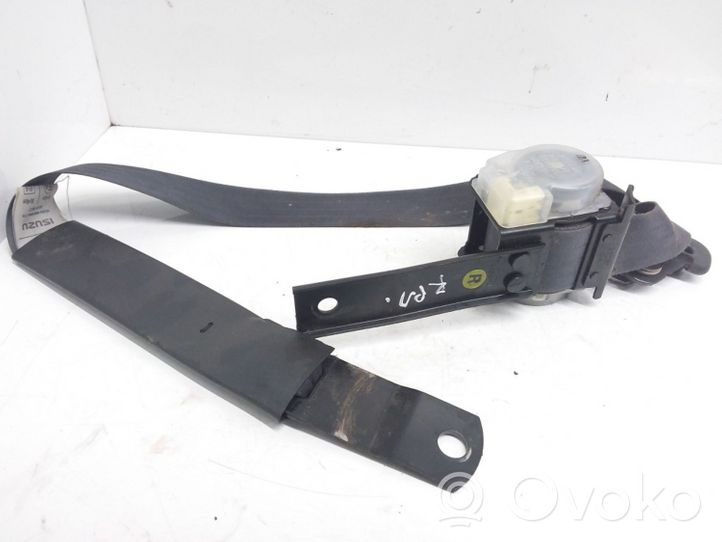 Opel Monterey Ceinture de sécurité avant NSB072IR003