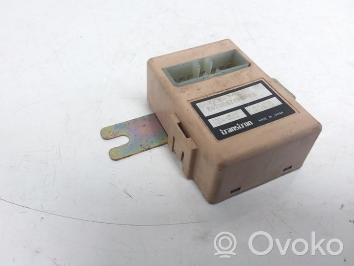 Opel Monterey Other control units/modules 8970687870